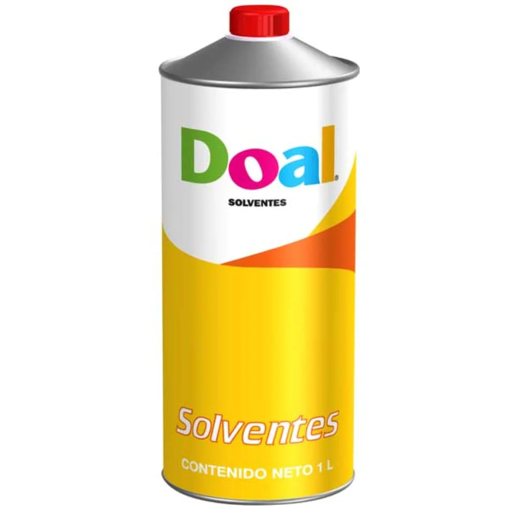 SOLVENTE 2000 LITRO DOAL SP
