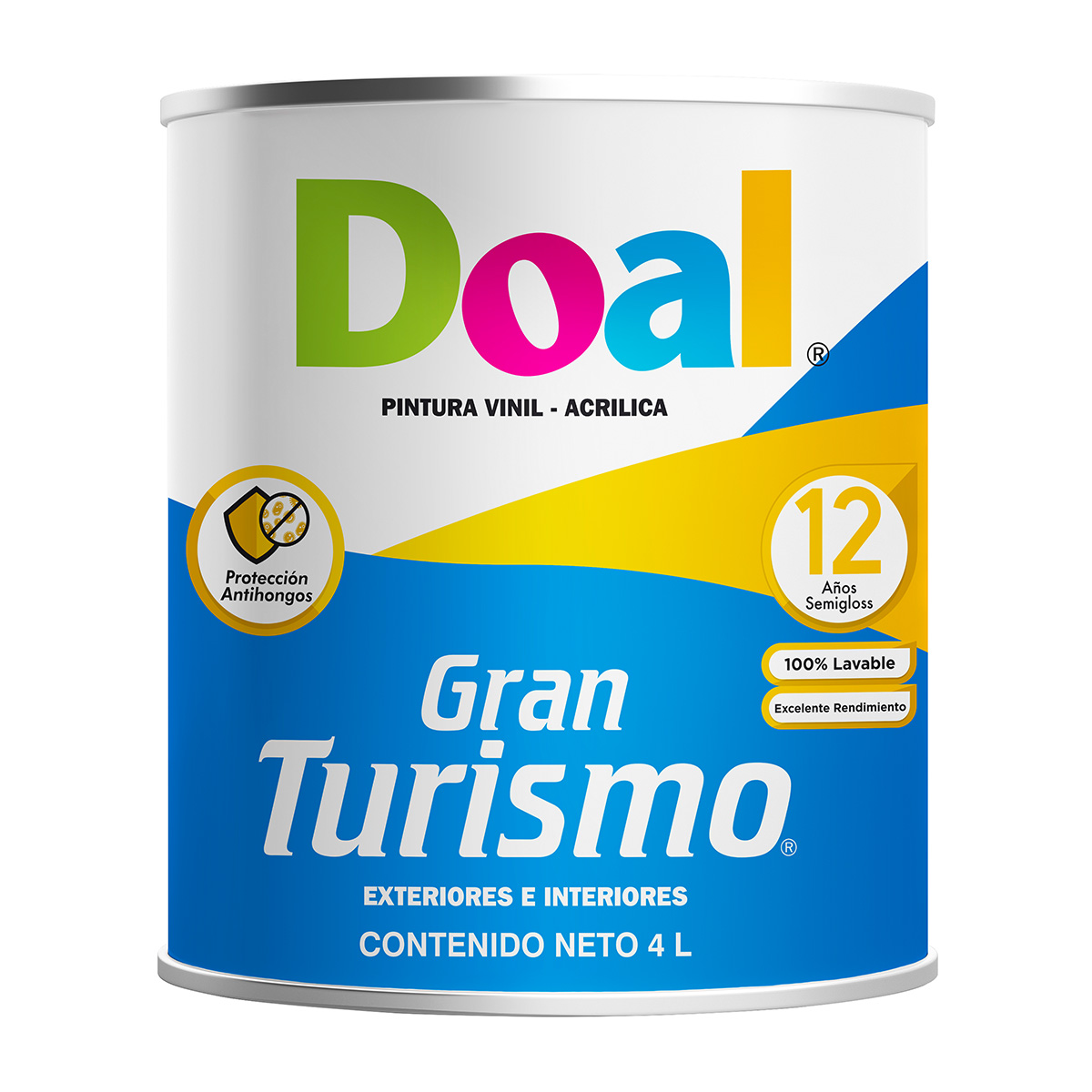 P.VINILICA G.T. BLANC0 MATE GALON 12 ANOS SP