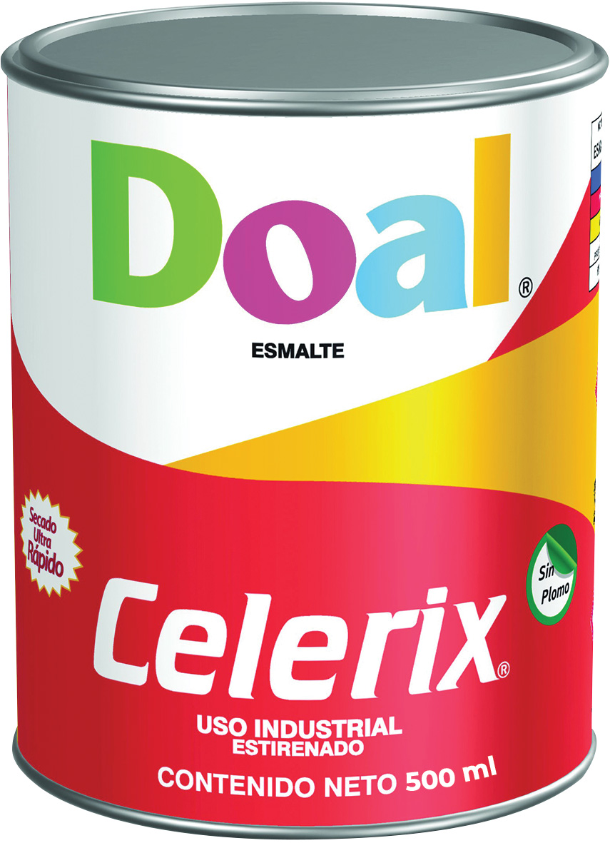 P.ESM.ALQ.2506 AMA. CANARIO S/R 1/2 LTO. CELERIX DOALSP