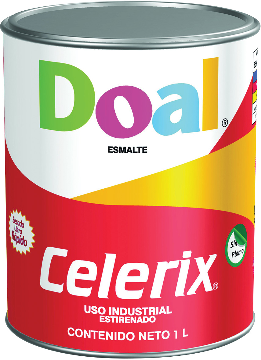 P.ESM.ALQ.2511 NARANJA S/R LTO. CELERIX DOAL