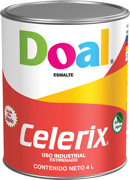 P.ESM.ALQ.2516 TABACO S/R GALON CELERIX DOAL SP