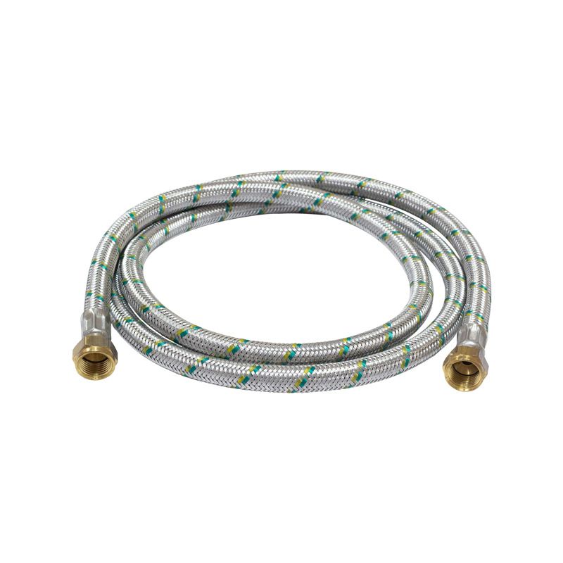 MANGUERA P/GAS MAXIGAS 5/16 x 3 MTS. 25GN RUGO