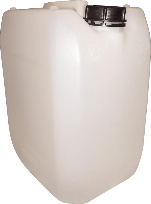 PORRON INDUSTRIAL C/TAPA 10 LTS.