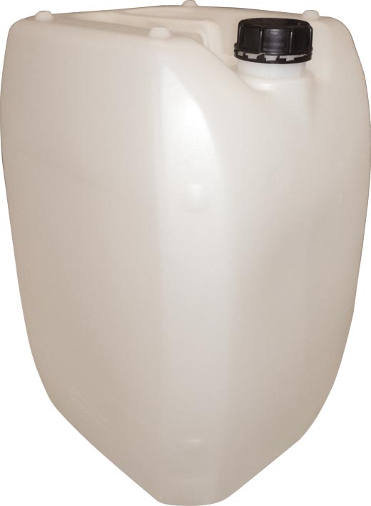 PORRON INDUSTRIAL C/TAPA 50 LTS.