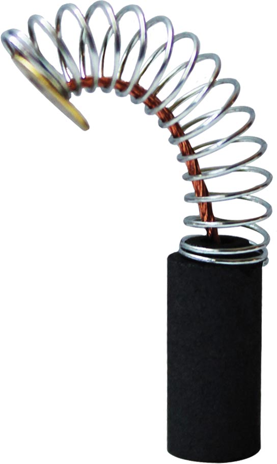 CARBON P/TALADRO 1/4 Y CALA. BYD JGO. C/2 PZ. CA1