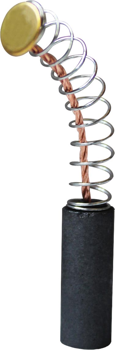 CARBON P/TALADROS 1/2 BYD JGO. C/2 PZ. CA3