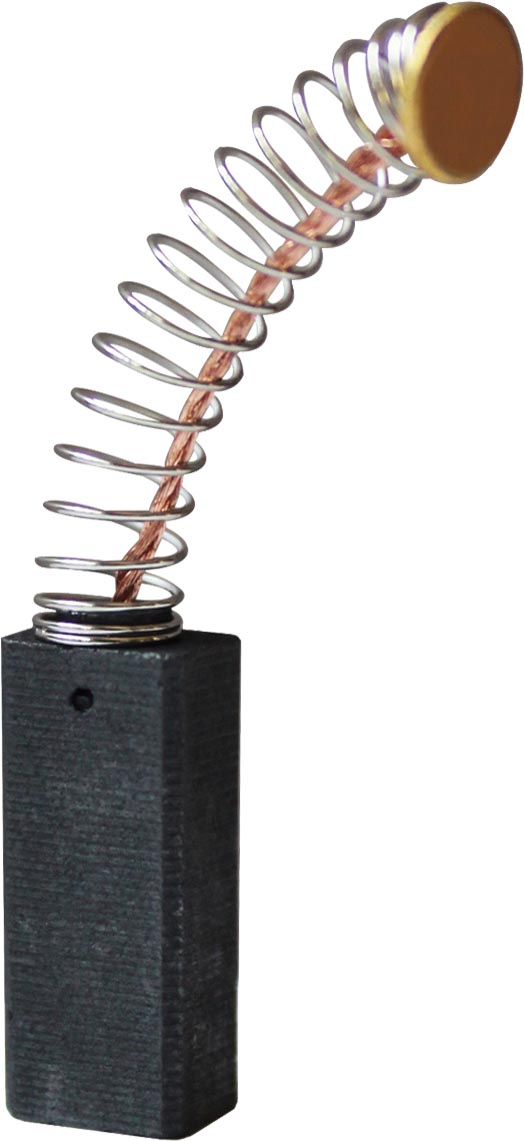 CARBON P/TALADROS 1/2 BYD JGO. C/2 PZ. CA4