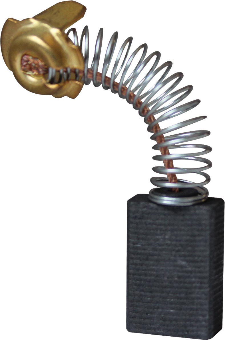 CARBON P/PULIDORA BYD JGO. C/2 PZ. CA6