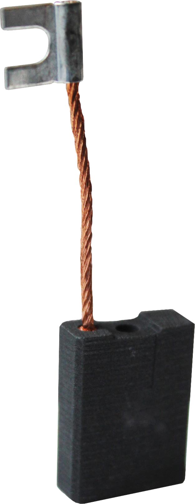 CARBON P/ESMERILADORA MED.BOSCH JGO. C/2 PZ. CA8