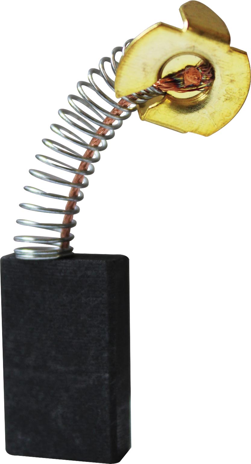 CARBON P/ESMERILADORA BOSCH C/RESOR. JGO. C/2 CA9