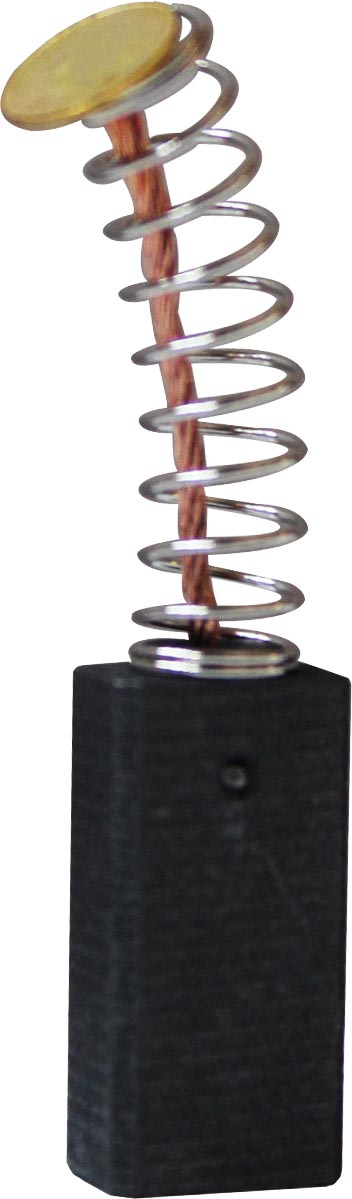 CARBON P/TALADRO BOSCH MAGNUM JGO.C/2 CA16