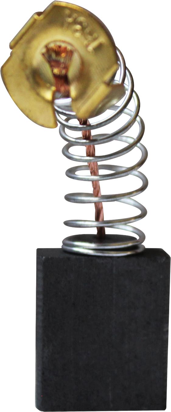 CARBON P/CORTADORA METALES BOSCH JGO.C/2 CA17