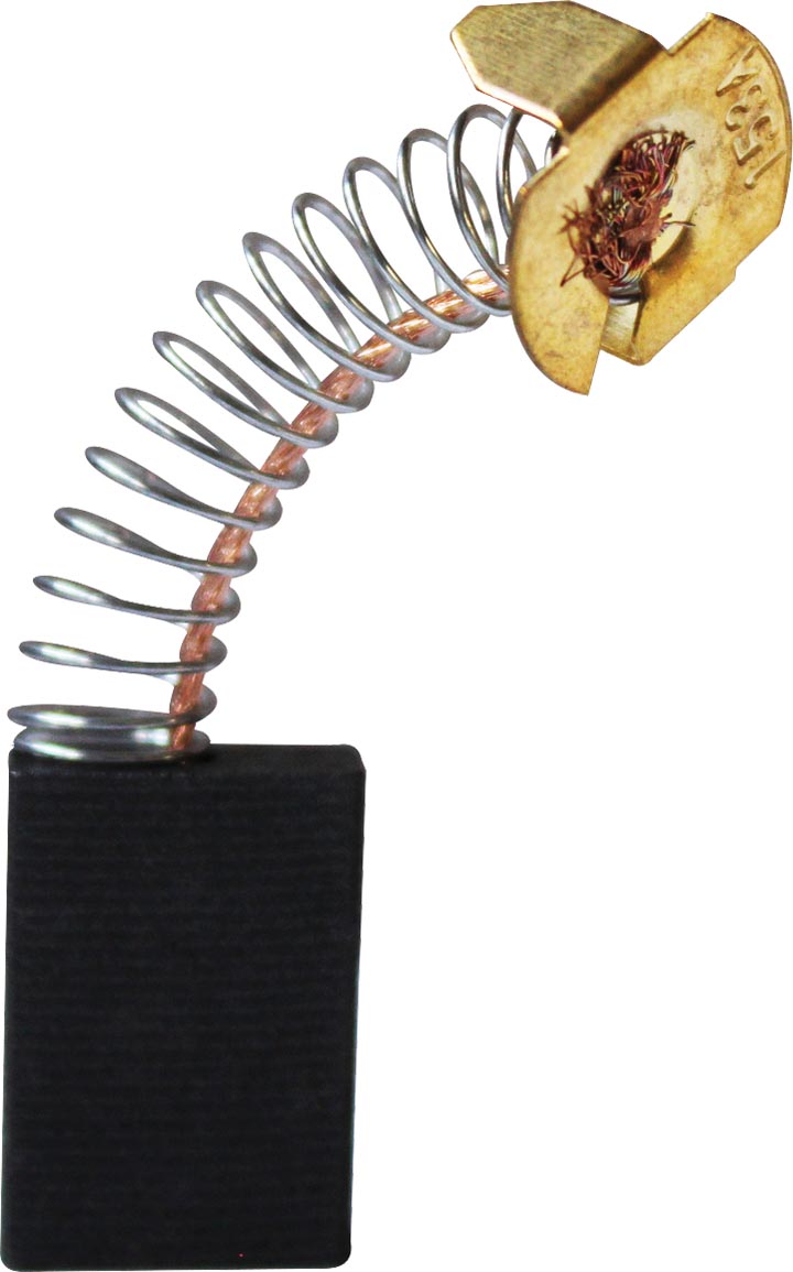 CARBON P/ESMERILADORA JGO.C/2 CA24