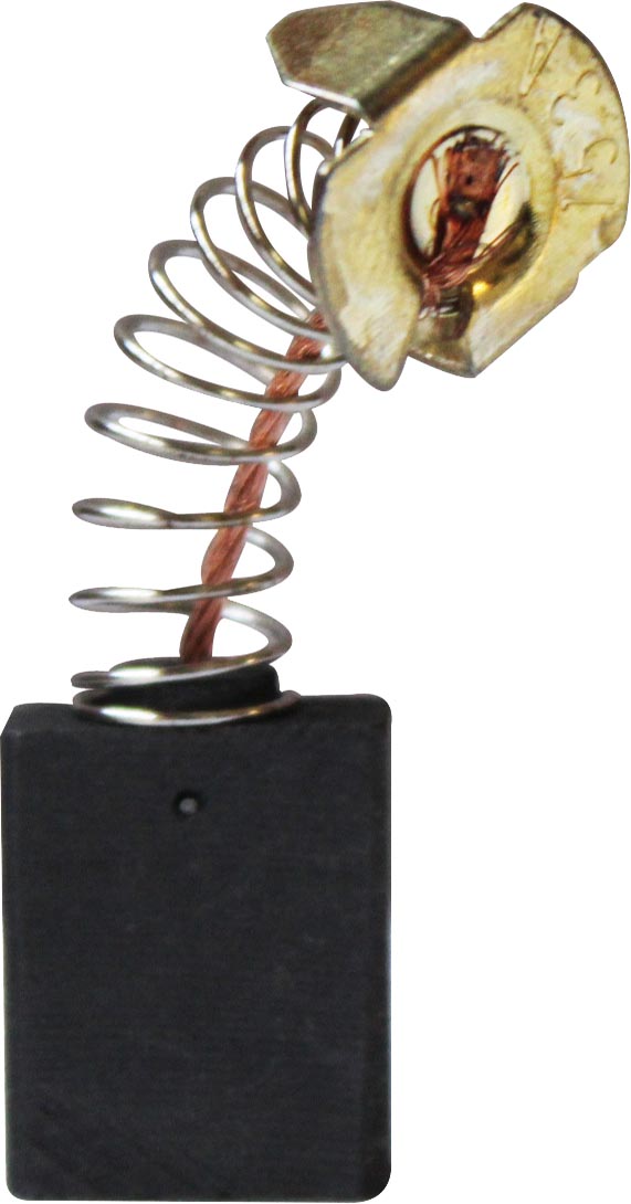 CARBON P/ESMERILADORA MAKITA JGO.C/2 CA28