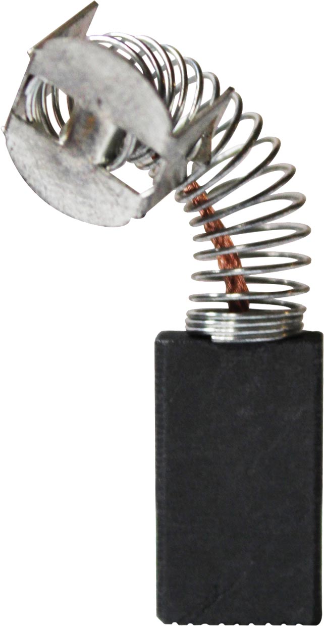 CARBON P/LIJADORA DE BANDA PORTER CAB. JGO.C/2 CA42