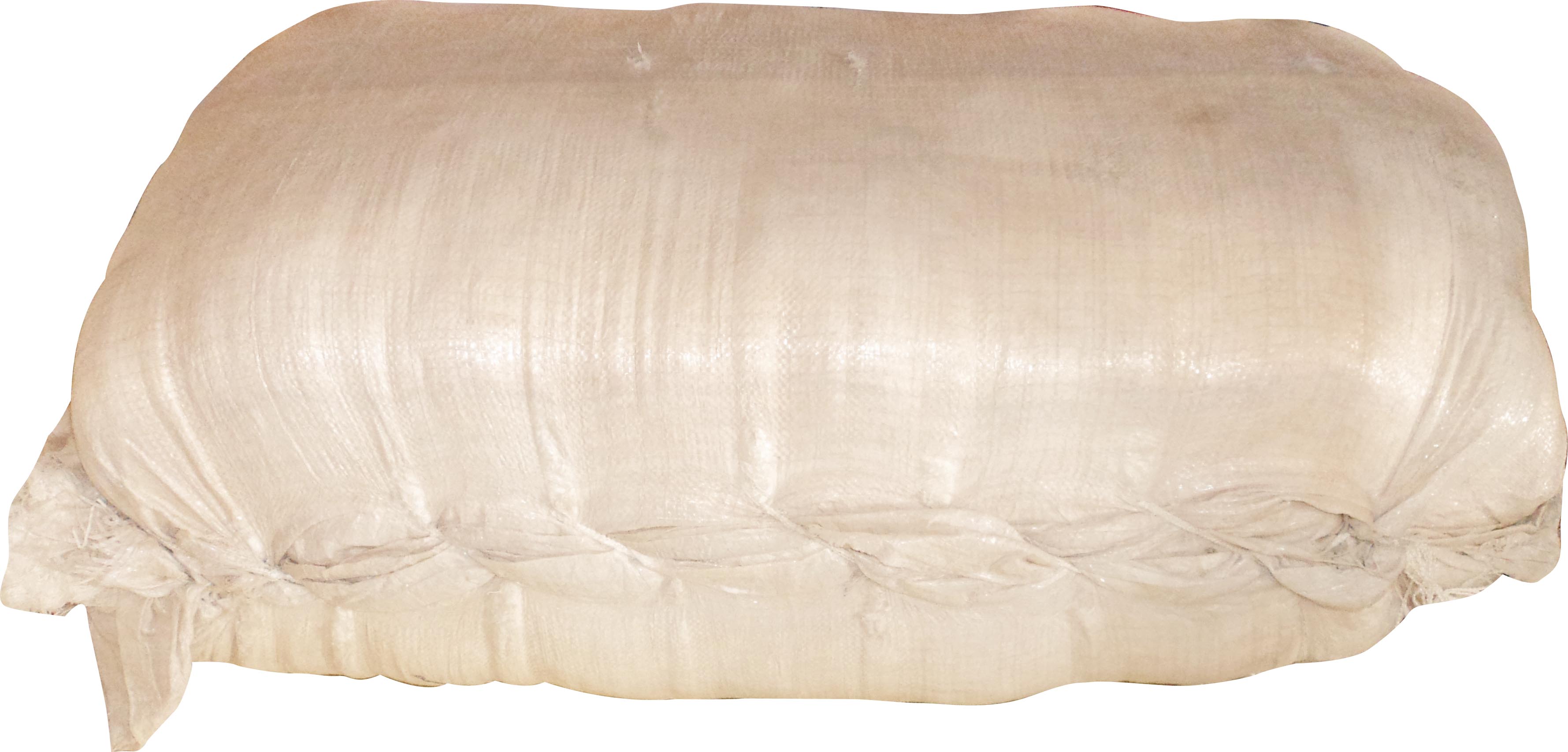 ESTOPA BLANCA PLUS PACA 50 KG. PLUS