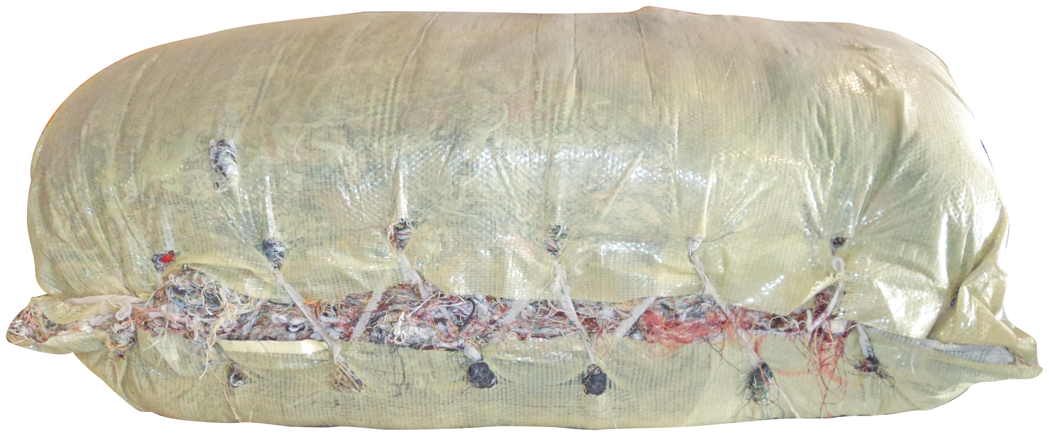 ESTOPA COLOR PACA 50 KG. SUPER EXTRA