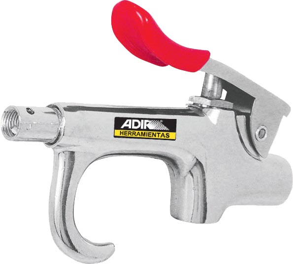 PISTOLA PARA SOPLETEAR 666 05666 TC2014ADIR