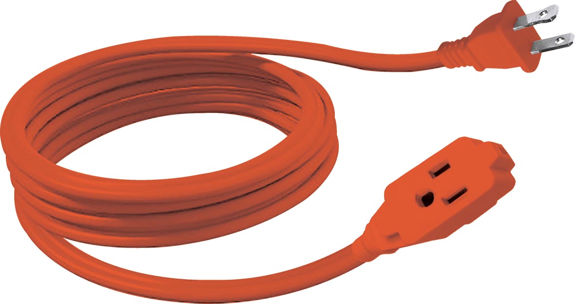 EXTENSION ELECTRICA USO RUDO DE 4 MTS 13809 / 926 ADIR