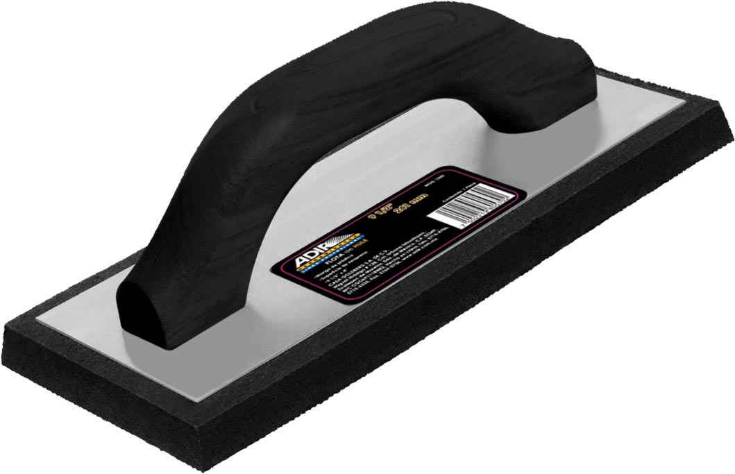 LLANA FLOTA 91/2 ESPONJA 1200 TC4262 WF1697 ADIR