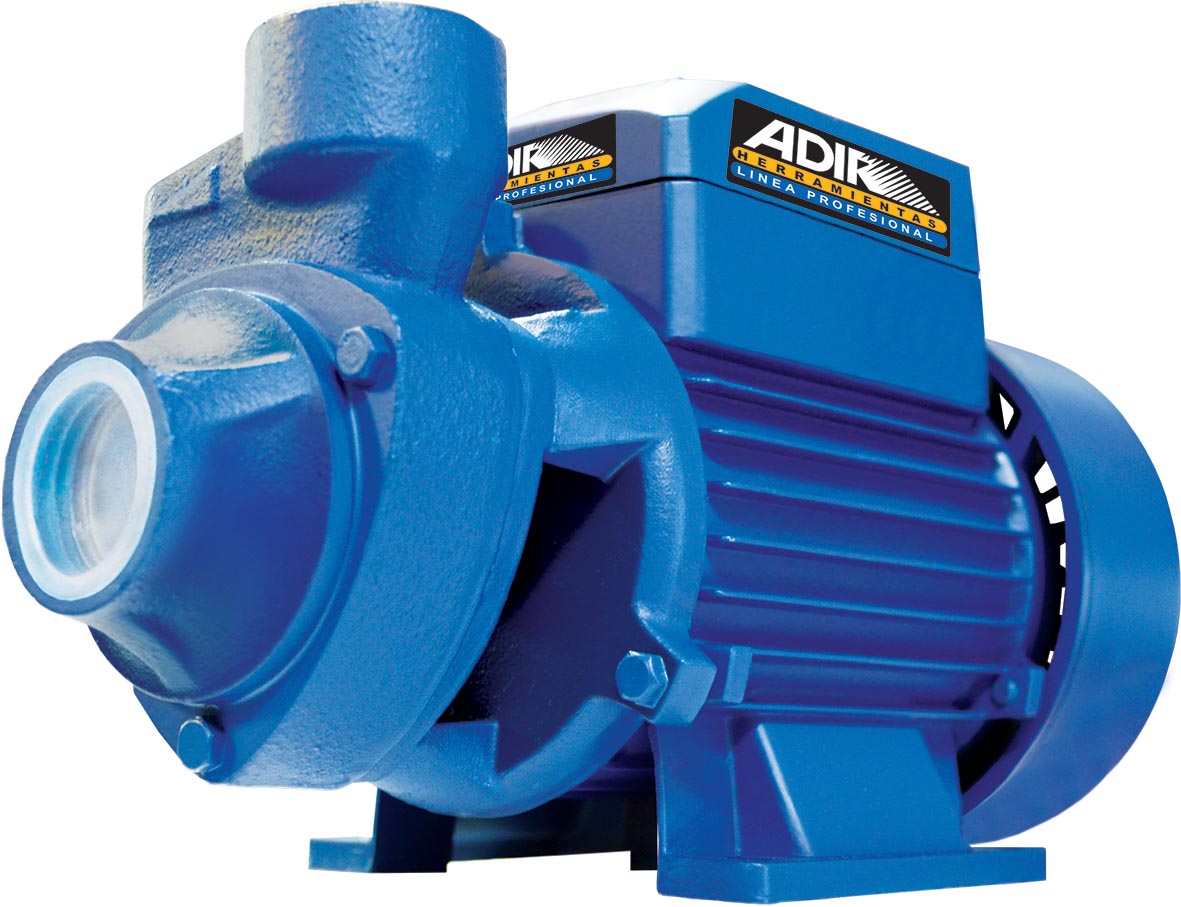 BOMBA PERIFERICA 1/2 HP ELECTRICA 185A TC2666 ADIR