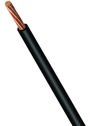 CABLE ELE.THW NEGRO CAL.10 R100MTS.5945 MAVRIK
