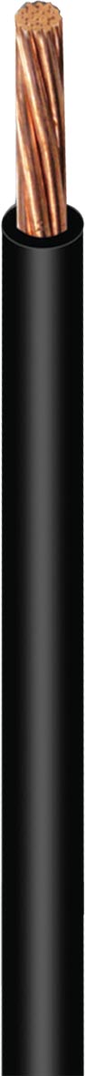 CABLE ELE.THW NEGRO CAL.12 R100MTS.5946 MAVRIK