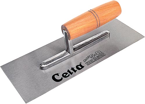 LLANA LISA MOD. 5R DE 41/2 X 11 D/5REMACHES CELTA