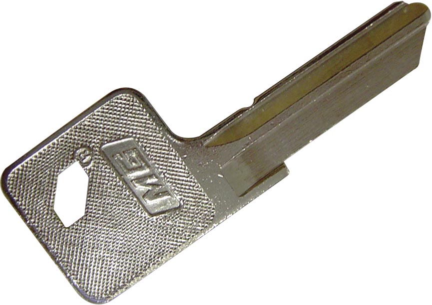 FORMA P/LLAVE MCA. YALE YA6Y 735207