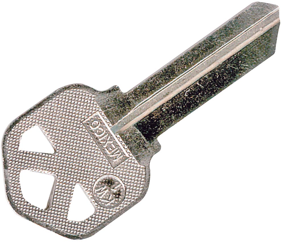 FORMA P/LLAVE MCA. KWIKSET KWI109 714260 714247