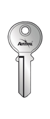 FORMA P/LLAVE MCA. CAND.MG MG40 718606