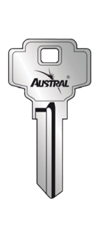 FORMA P/LLAVE MCA. DEXTER DEX47N 708412