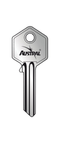 FORMA P/LLAVE MCA. YALE YA6 Y6 YA43 735171