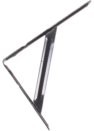 MENSULA CHAROLEADA 4 6 X 8 TKM4 OMC