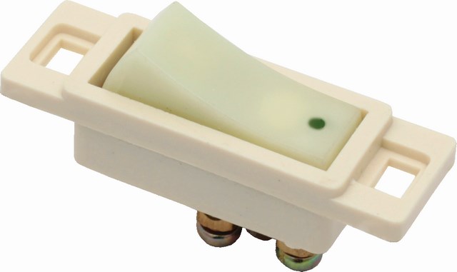 APAGADOR APA008 SENCILLO T/Q ECONOMICO KLEY