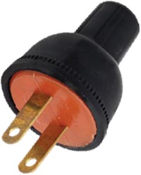 CLAVIJA REDONDA D/ROSCA PATA D/LATON CLA003 KLEY