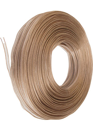 CABLE P/T.V. COLOR PLANO 7x30 MTS. ROL003 KLEY