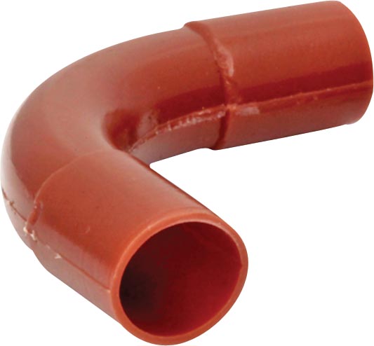 CODO POLIDUCTO 1/2 COD001 KLEY