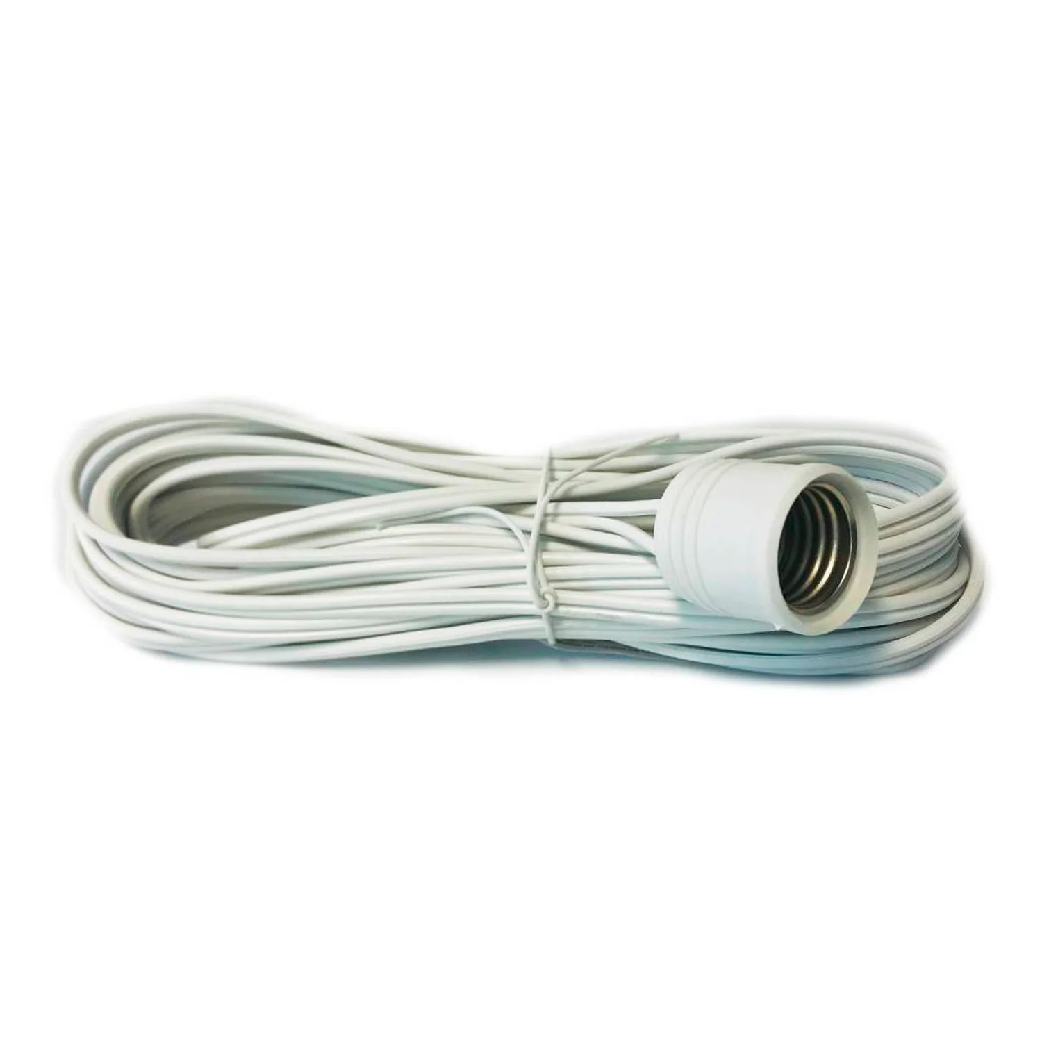 EXTENSION ELECTRICA C/SOCKET BCA. 5MTS. EXT011 KLEY