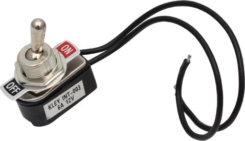 INTERRUPTOR COLA D/RATA 1 POLO TLICUADORA INT003 KLEY