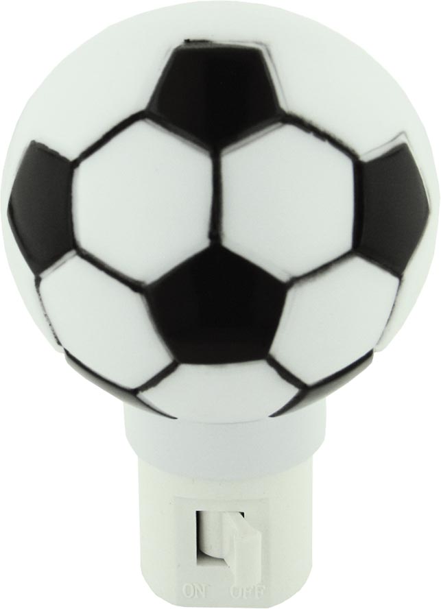 LAMPARA DE NOCHE FUTBOL NLT220 KLEY