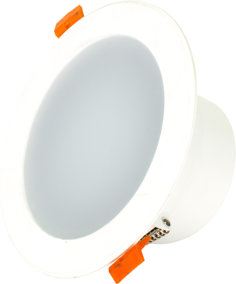 LAMPARA LED P/BOTE INTEGRAL REDONDO 15W 140MM LUM022 KLEY