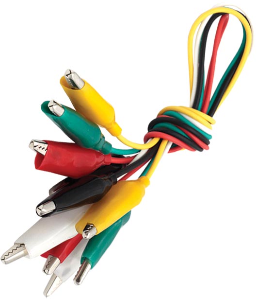 PINZA CAIMAN MEDIANA BOLSA C/5 JUEGOS CAI004 KLEY