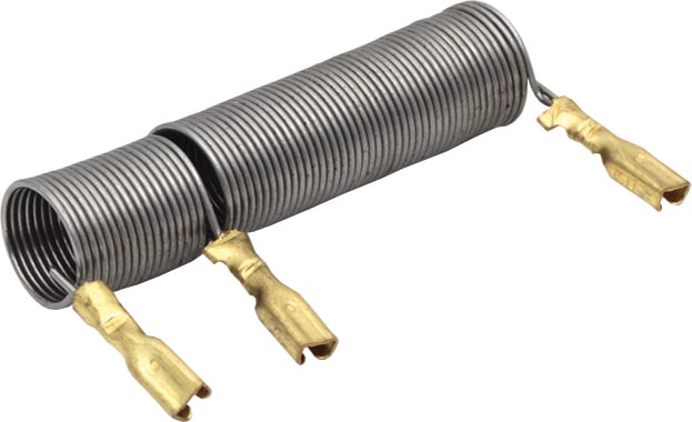 RESISTENCIA PARA DUCHA ELECTRICA BRASILENA RES004 KLEY