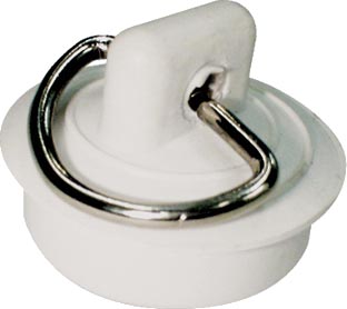 TAPON P/LAVABO Y TALLADOR ALBATROS 0051