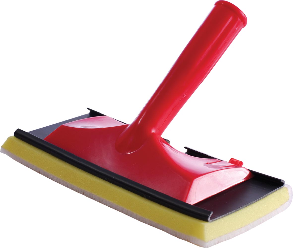 ALMOHADILLA P/PINTAR PAD PAINT 9 BYP PPA9