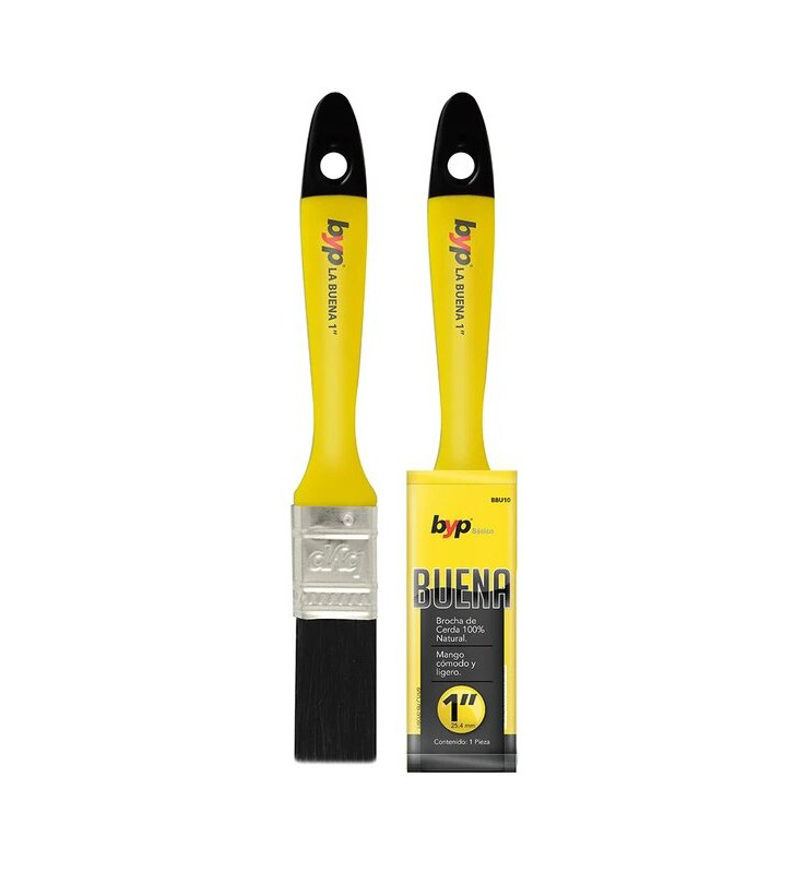 BROCHA LA BUENA 1 BYP BBU10 BYP