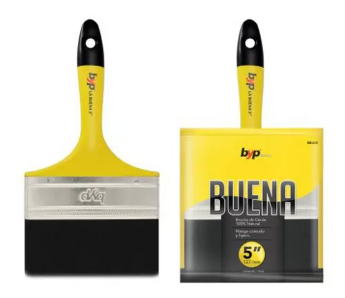 BROCHA LA BUENA 5 BYP BBU50 BYP
