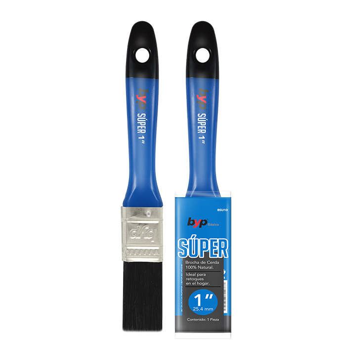 BROCHA LA SUPER 1 BYP BSU10 BYP