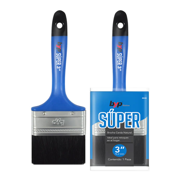 BROCHA LA SUPER 3 BYP BSU30 BYP